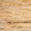 Yellow Travertine Stone Panel