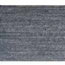 Natural Black Slate Wall Covering