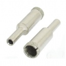 Electroplated Diamond Drill Bit For Ceramic Tiles