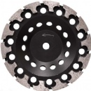 Diamond Cup Wheel T Segment For Concrete Surface Grinding