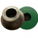 CNC Profile Wheel For Stone Edge