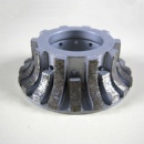 Pos.1 Shape A Eased Profiling Wheels 2cm Segmented