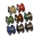 V Edge Crafe Diamond Router Bits