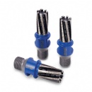 High Speed Sintered CNC Diamond Finger Bits For Milling Stone Sink