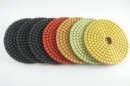 Diamond Resin Wet Polishing Pad