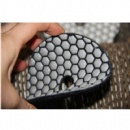3mm Thickness Dry Concrete Polishing Pads