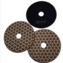 Concrete Floor Dry Polishing Pad