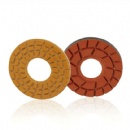 7inch Diamond Floor Resin Polish Ring Pad