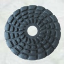 4 Inch Diamond Marble Floor Polishing Pads