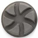 Abrasive Granite Floor Polishing Pad