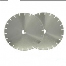 Electroplated Diamond Blade Economy