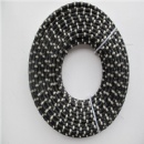 Diamond Wire Saw For Granite Block Squaring