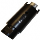 Dry Core Drill Bits For Stone Fabrication