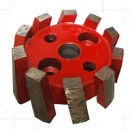 CNC Grinding Wheels For Stone