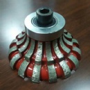 Stone Edge Profile Router Tools