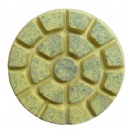 4Inch Diamond Marble Floor Polishing Pads