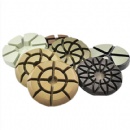 Diamond Polishing Pads For Granite and Marble Floor