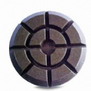 Typhoon Resin Polishing Pads For Floor