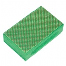 Electroplated Hand Pads For Polishing