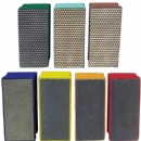 Hand Pads For Granite and Marble
