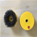 Antique Brush For Marble Or Granite