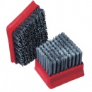 Frankfurt Nylon Abrasive Brush For Stone