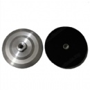 4inch Aluminum Backer Pads