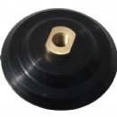 Rubber Backer Pads For Polishig Pads