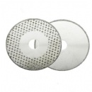 Electroplated Diamond Blade Single Side Coated