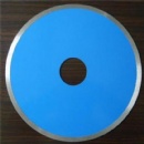 Diamond Continous Blades For Granite Marble and Ceramic Tiles