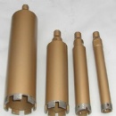 Diamond Core Drill Bits For Concrete