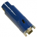 Protection Teeth Dry Core Drill Bits